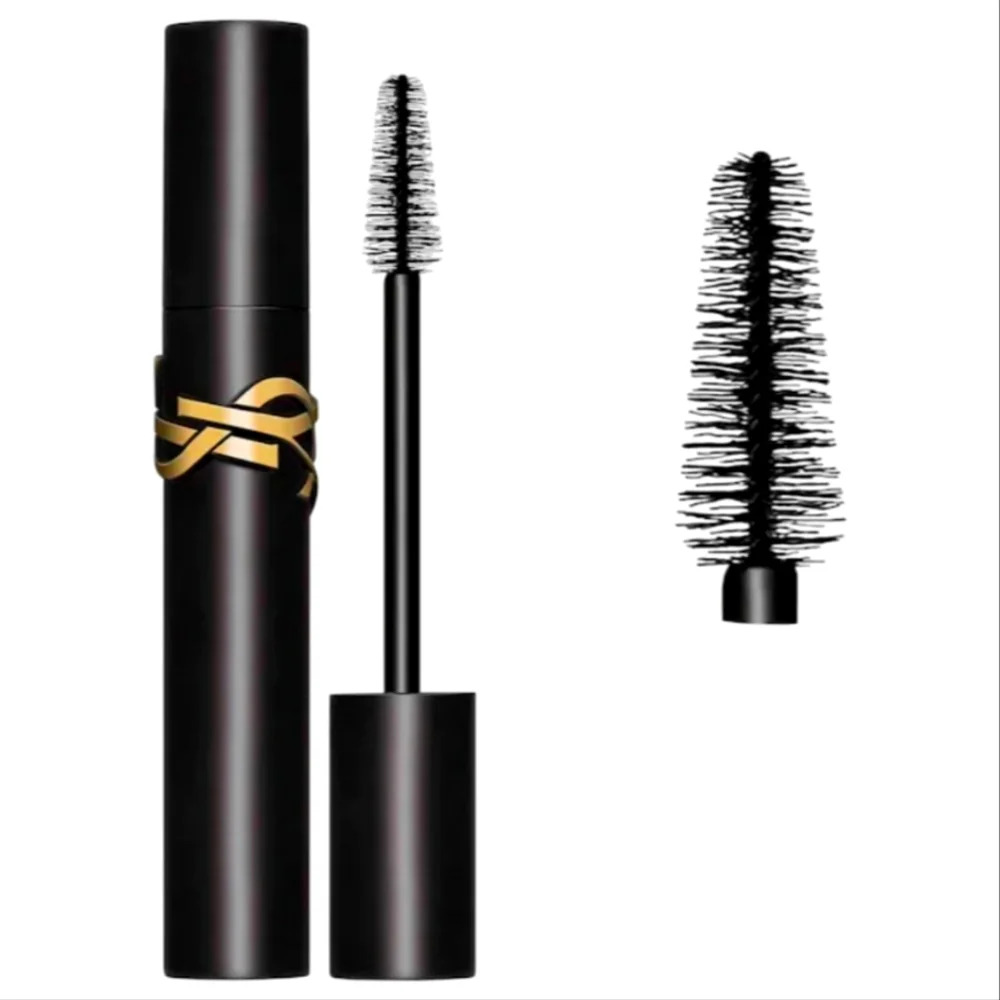Yves Saint LaurentLash Clash Extreme Volume Mascara Black NIB